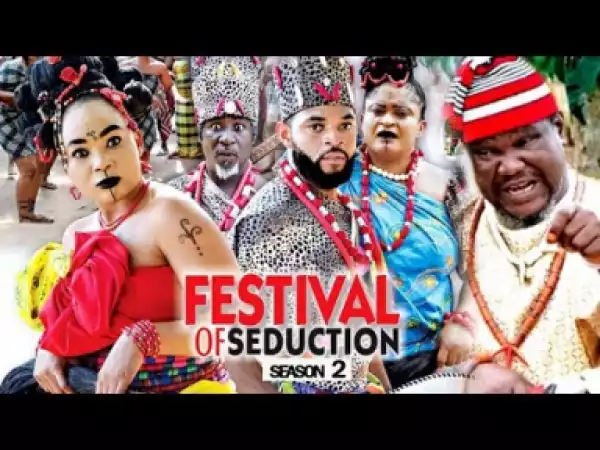 FESTIVAL OF SEDUCTION SEASON 2 - 2019 Movie